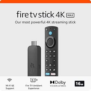 IPTV Streaming Device