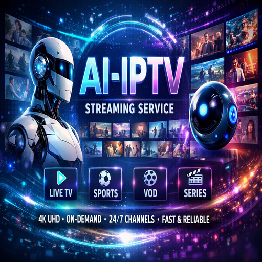 Best IPTV Provider