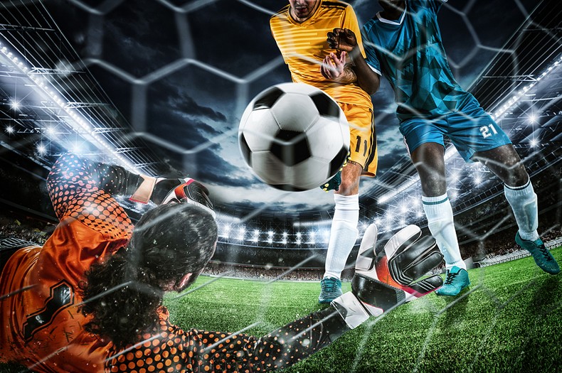 IPTV Streaming Service