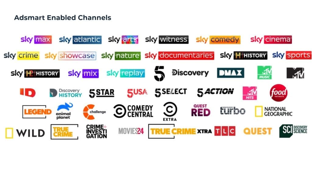 IPTV Streaming Service